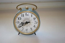 Alter Wecker Jantar USSR