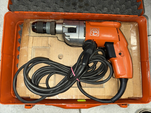 Fein dskeu 636 bohrmaschine - 636, 2