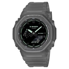 Casio shock grau - grau, unisex