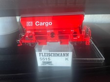 Fleischmann 5515 H0 AC Set