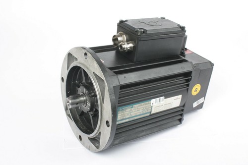 Baumüller servomotor typ - servomotor, ds