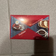 OVP  6 Eierlöffel und 6