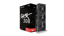 XFX Speedster SWFT 210 AMD