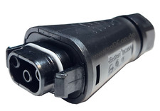 Betteri Buchse  BC05A Netz Anschluss  für Growatt NEO Micro Wechselrichter IP67