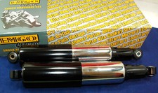 FEB60046 Federbeine shock