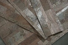 Ultraleichter Verblender