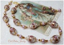 Brautschmuck Hochzeit Antik