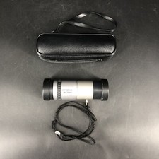 Handmonokular Monokular Varioplus 8x32 Eschenbach Optik mit Etui Ledertasche