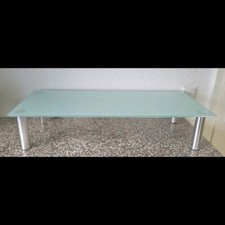 TV Board Fernsehtisch Bildschirmständer 79,6x34,8x16,6 - Top