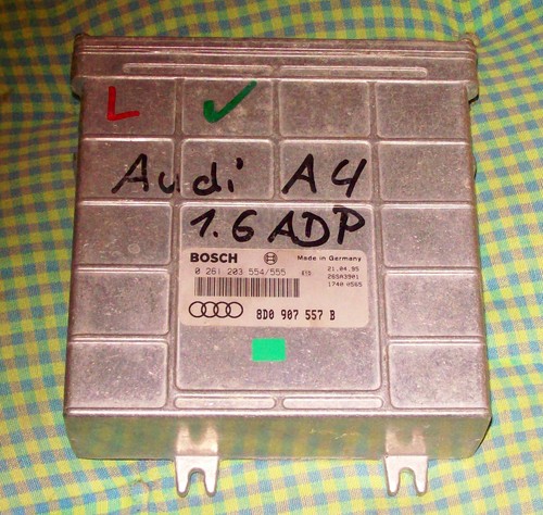 Audi adp 74 - audi,