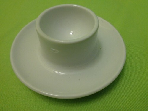 Eierbecher mit ablage tac - eierbecher,