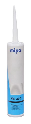 Mipa polymer 300 - polymer, ms