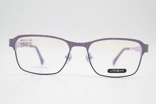 Brille JOSHI 932 Violett Oval