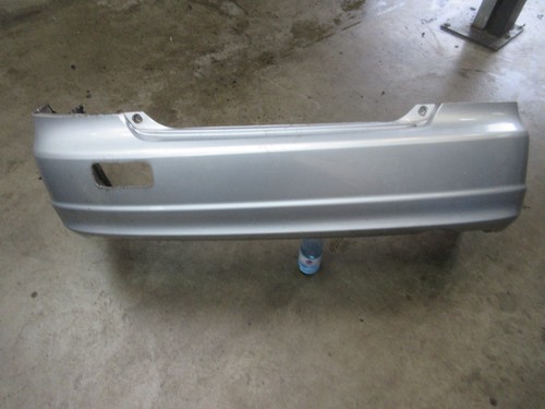 Heckschürze honda civic em2 - ,