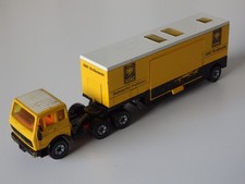 Siku V 343/ 3710 Mercedes 2232
