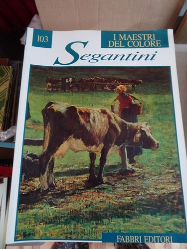 Segantini x 26 5 - x, cm