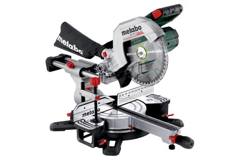 Metabo kgs ltx 254 - 18,