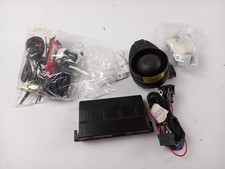 Original SKODA Fabia I 6Y Alarmanlage mit Ultraschallsensor BKA400002