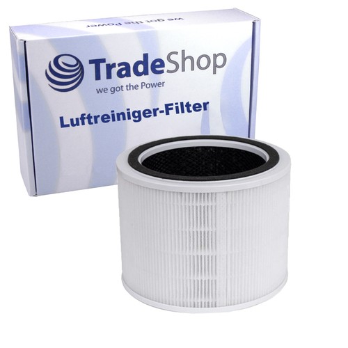 3in1 luftreiniger filter - luftreiniger-filter, für