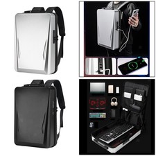 Hartschalen Laptop Rucksack