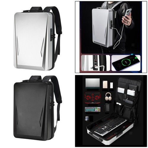 Hartschalen laptop rucksack - hartschalen,