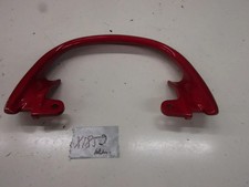 Soziusgriff Soziushaltegriff