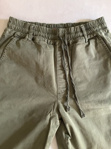 Adenauer baumwollhose - adenauer, co,