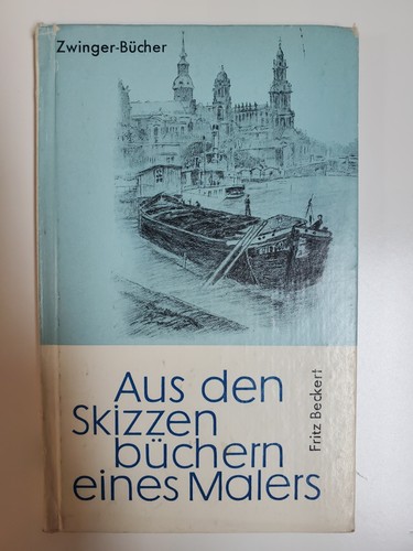 Aus den skizzenbüchern - skizzenbüchern, eines