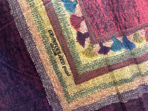 Bassetti granfoulard plaid - bassetti,