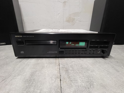 Onkyo 7210 player - dx-7210, ohne