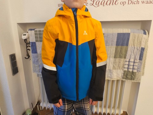 Skijacke marke schöffel - marke,