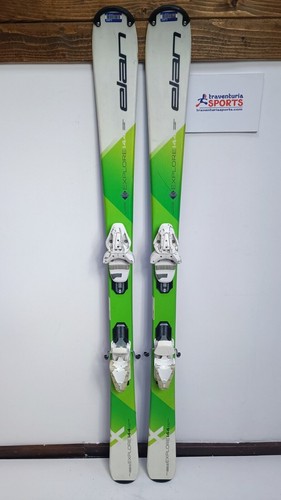 Elan explore 144cm - elan, ski