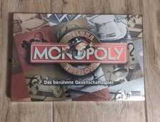 Monopoly - Parker - Deluxe