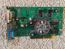 Sapphire ATI Radeon 9550 256MB