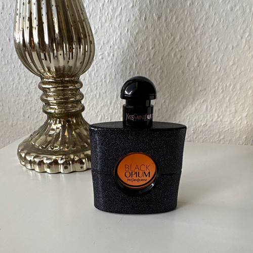 Yves saint laurent black - saint,