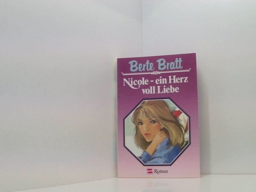 Nicole ein herz voll liebe - nicole,, liebe.