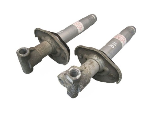 Pralldämpfer hinten rechts