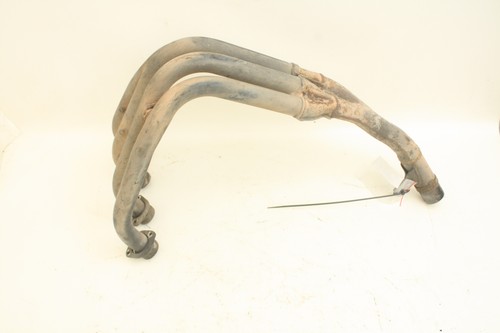 Exhaust manifold auspuff - manifold,