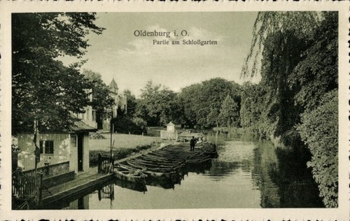 Oldenburg großherzogtum - im,