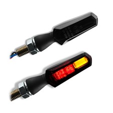 LED Blinker Rücklicht für