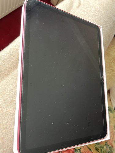 Apple ipad gen - 10., wi-fi