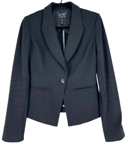 Armani jeans damen schwarzer - jeans,