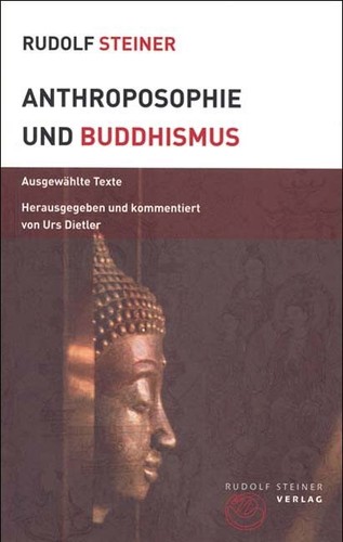 Anthroposophie und buddhismus - anthroposophie,