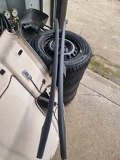 Dachreling Dachgepäckträger