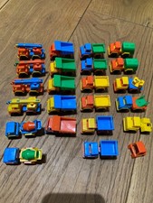 Konvolut von über 20 Miniatur