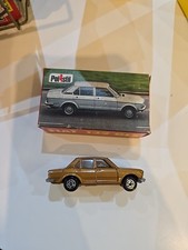 Oldtimer 1977 Polistil Gold