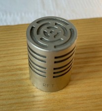 RFT M 70 Mikrofonkapsel silber