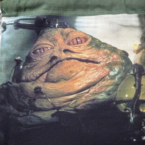 Star wars tasche - star, the