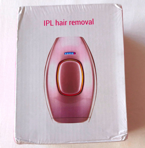 Ipl haarentfernungssystem - ipl,