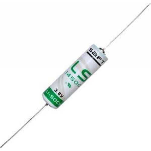 Lithium batterie passend für - lithium,